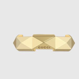 Gucci Anello Link To Love